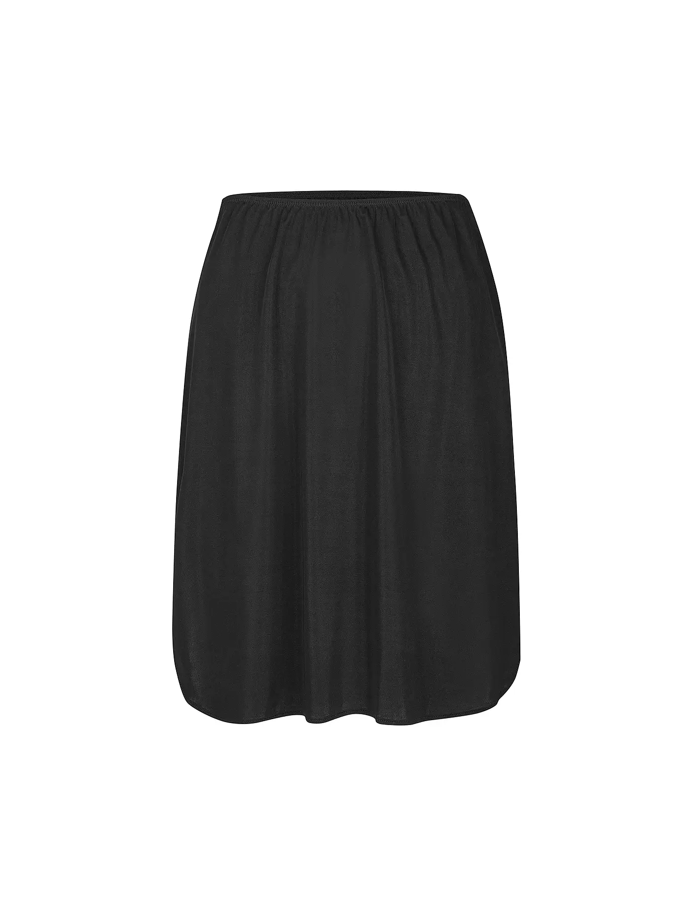 NINA VON C | Unterrock "Elegance" (Schwarz) | 